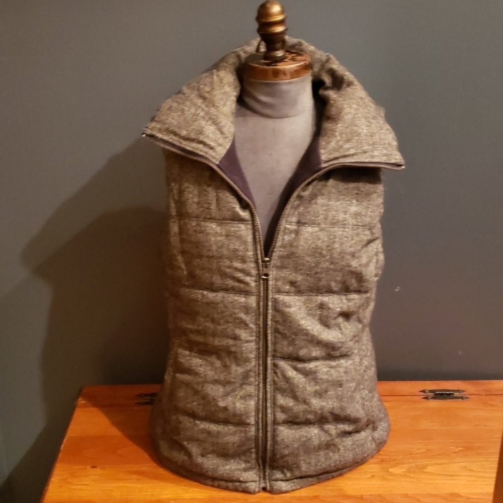 Old Navy Vest Med